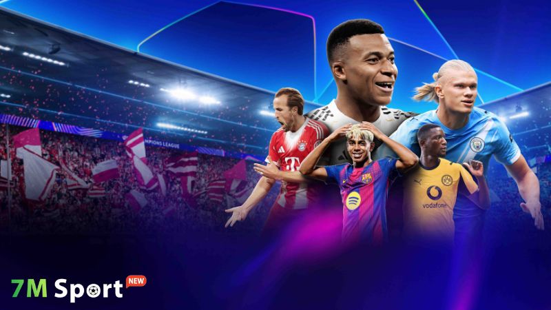 Làm sao để chơi kèo cúp C1 Châu Âu hiệu quả?