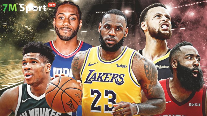 Nhà nghề Mỹ: Tổng quan về hệ thống thể thao chuyên nghiệp Nhà nghề Mỹ: Tổng quan về hệ thống thể thao chuyên nghiệp