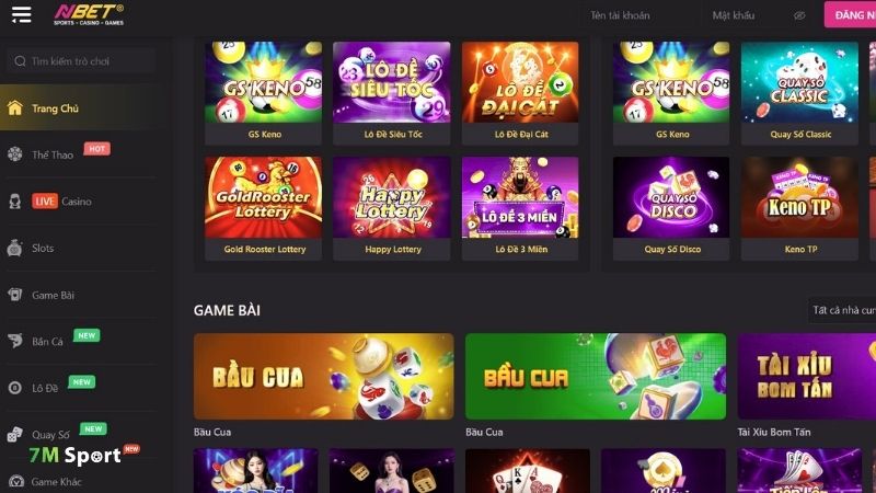 Đánh giá trải nghiệm của người dùng về NBET Đánh giá trải nghiệm của người dùng về NBET