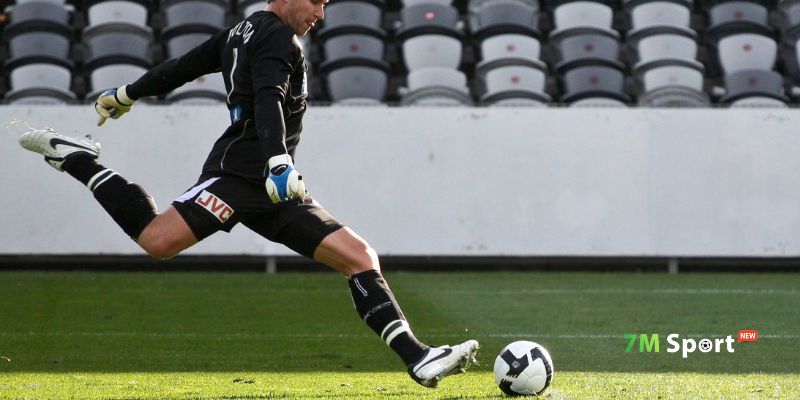 Tổng hợp các chuyên mục hot tại https://7m.moda/