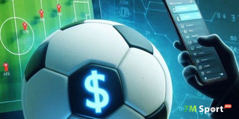 Hệ thống ra đời với mục tiêu kết nối niềm đam mê sân cỏ Hệ thống ra đời với mục tiêu kết nối niềm đam mê sân cỏ