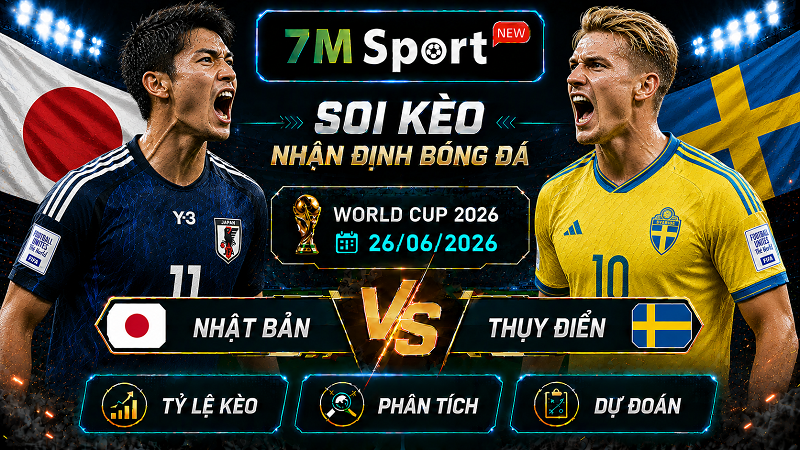 Đội hình dự kiến trước trận Nhật Bản vs Thụy Điển Đội hình dự kiến trước trận Nhật Bản vs Thụy Điển
