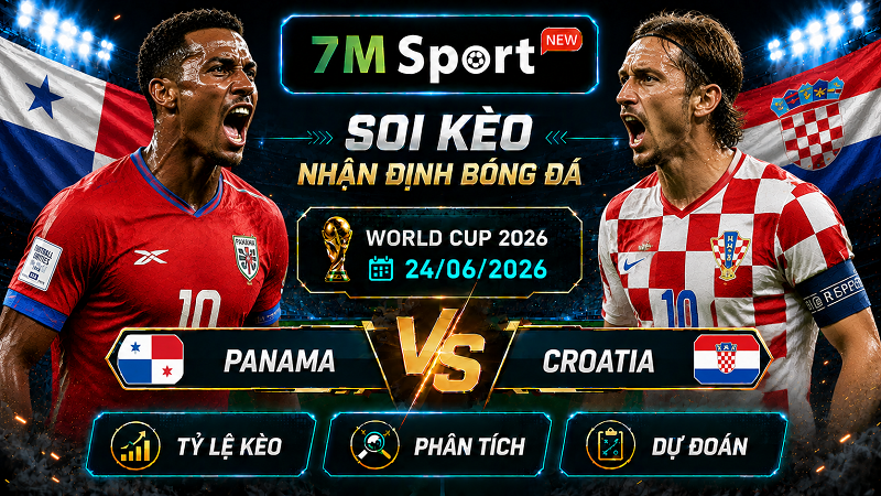 Đội hình dự kiến trước trận Panama vs Croatia Đội hình dự kiến trước trận Panama vs Croatia