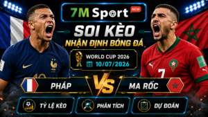 Đội hình dự kiến trước trận Pháp vs Ma Rốc