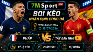 Đội hình dự kiến trước trận Pháp vs Tây Ban Nha